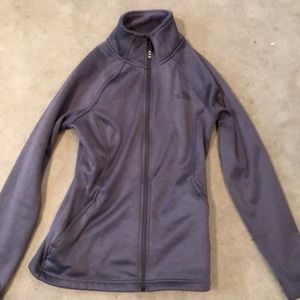 North face sweater in great condition very soft